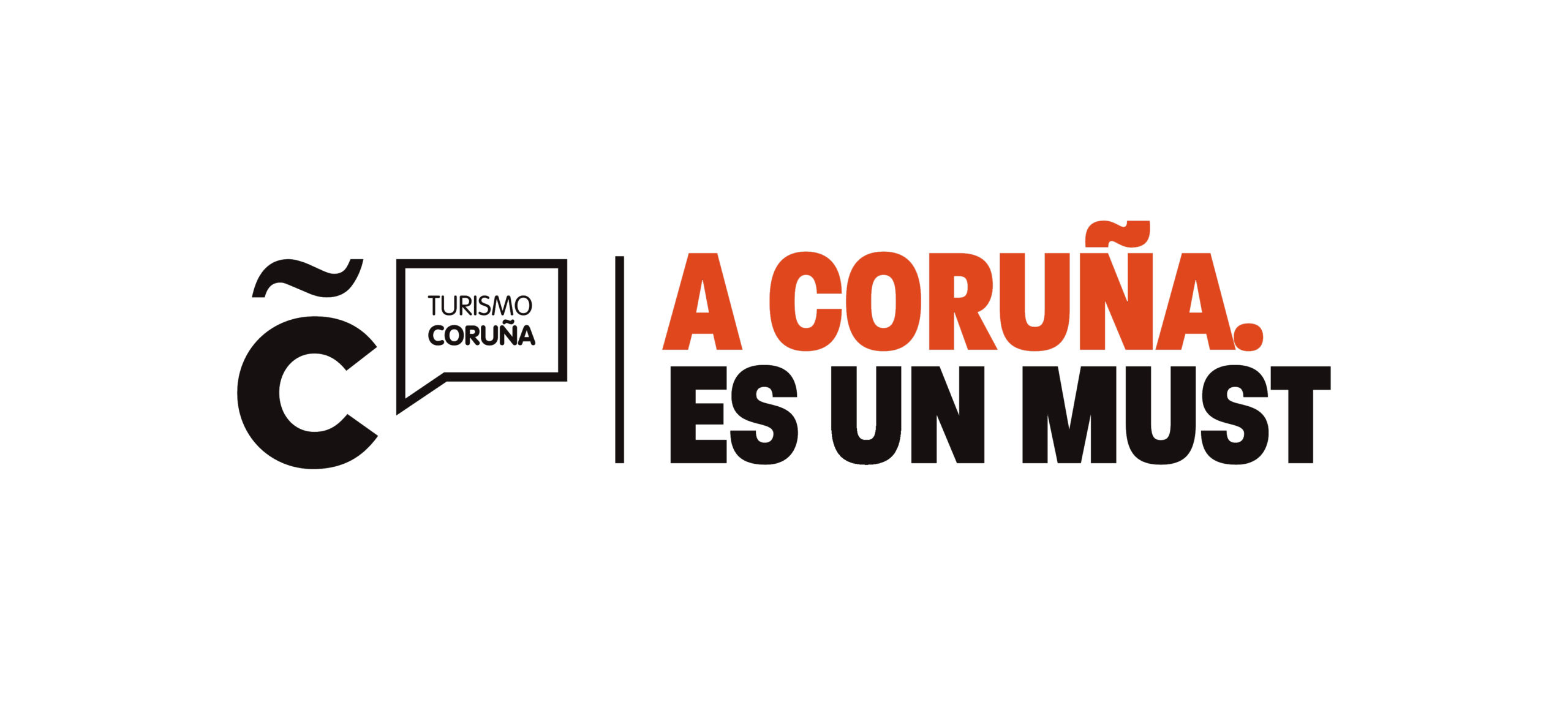 Coruña es un must