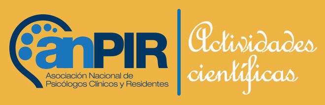 Actividades científicas de ANPIR